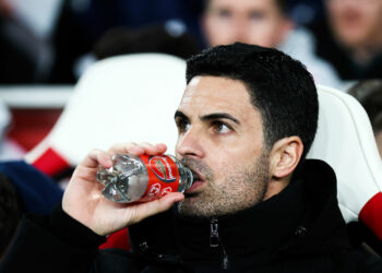 Kubet phát hành Bị Xavi Hernandez loại khỏi FC Barcelona, anh quyến rũ Mikel Arteta tại Arsenal