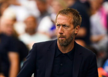 Kubet đưa tin: Chelsea sa thải Graham Potter, Nagelsmann yêu thích cho công việc!