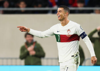 Kubet phát hành Người kế nhiệm xứng đáng của Cristiano Ronaldo ở trung tâm cuộc đọ sức giữa Manchester United và Real Madrid