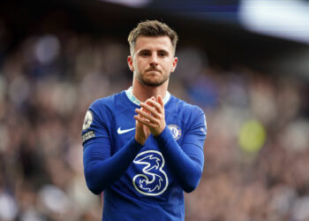 Kubet phát hành Mason Mount sẽ rời Chelsea, CLB tiếp theo của anh sẽ là...
