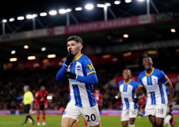 Kubet Ngoại hạng Anh: Brighton không gặp vấn đề gì trước Bournemouth, Villa và Leeds thắng