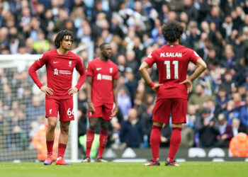 Kubet phát hành Chelsea và Liverpool không thể quyết định lẫn nhau