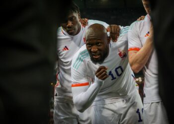 Kubet báo cáo Romelu Lukaku lèo lái vùng biển bất ổn giữa Chelsea và Bayern Munich