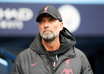 Kubet Jurgen Klopp:
