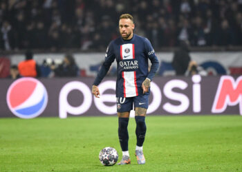 Kubet báo cáo Bị Paris loại bỏ, Neymar Jr có thể tin tưởng vào Premier League