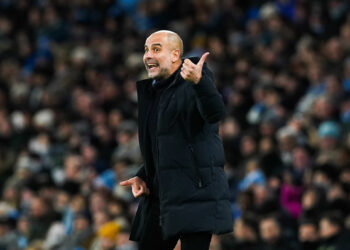 Kubet phát hành Bản hợp đồng đầu tiên của mùa hè tại Manchester City sẽ là...