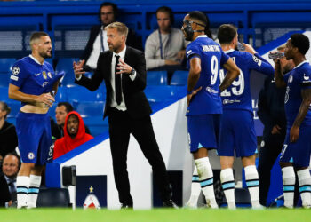 Kubet Chelsea: