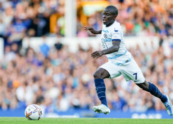 Kubet phát hành Chelsea: Tương lai của N'Golo Kanté đang được viết bằng...