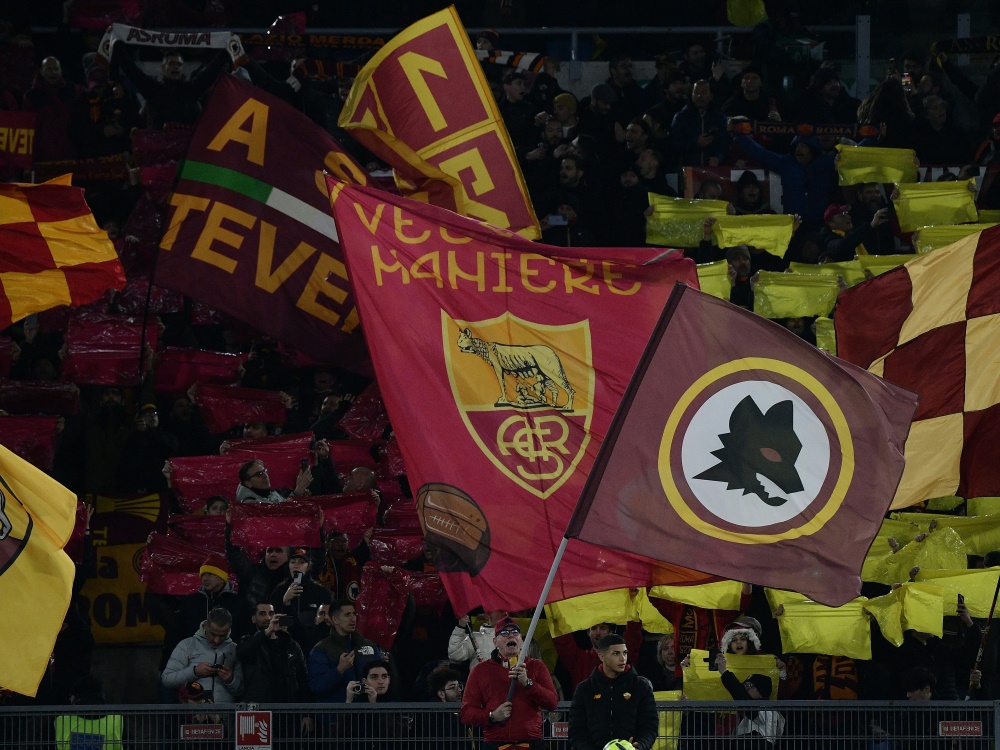 Kubet phát hành Không có người hâm mộ Roma nào được phép ở Rotterdam