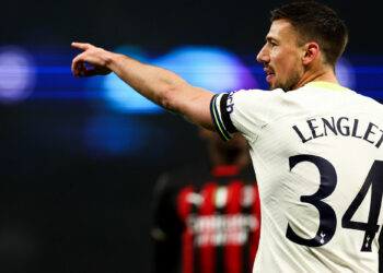 Kubet phát hành Tottenham giải cứu Barca nhờ cầu thủ người Pháp này