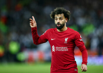Kubet Liverpool - Arsenal: Khả năng có Salah nhưng không có Saliba