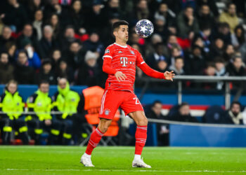 Ku Bayern Munich: Đang đàm phán với Manchester City cho Cancelo