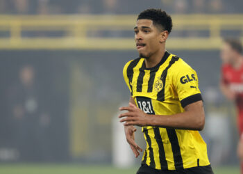 Kubet phát hành Mason Mount hay Jude Bellingham? Klopp đã đưa ra lựa chọn của mình