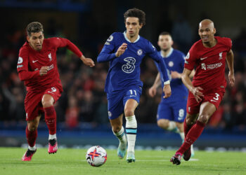 Kubet phát hành Chelsea thực hiện động thái lớn đầu tiên của mùa hè, một tân binh với giá 100 triệu euro sẽ cập bến!