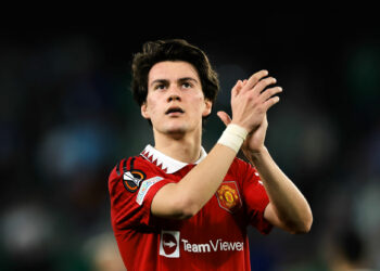 Kubet báo cáo Manchester United: Tài năng người Uruguay này vẫn nằm trong tầm ngắm