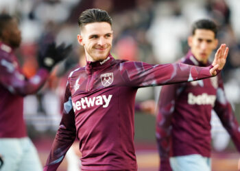 Kubet báo cáo Gạo, Barella... 5 vết nứt trong tầm ngắm của Liverpool để quên Bellingham
