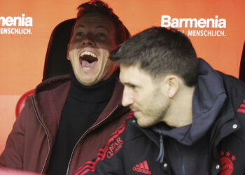 Kubet phát hành Real Madrid và Chelsea sẽ phải trả giá đắt cho Julian Nagelsmann