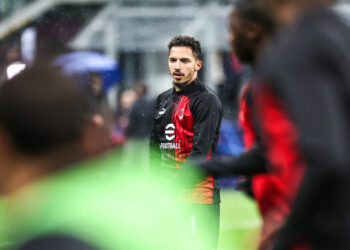 Kubet Premier League: Một vụ hoán đổi hấp dẫn trị giá 40 triệu euro mà Arsenal đưa ra cho AC Milan