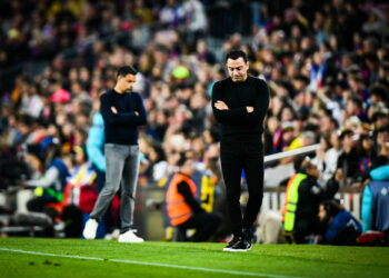 Kubet phát hành FC Barcelona: Bị Xavi Hernandez lãng quên, anh quyến rũ cả Premier League