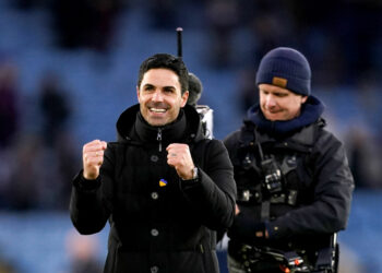Kubet phát hành Arsenal: Hai tân binh với giá 90 triệu euro, Mikel Arteta tràn ngập niềm vui