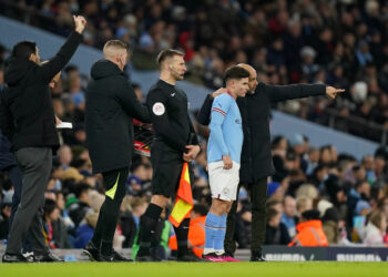 Kubet phát hành Manchester City: Julian Alvarez muốn thoát hiểm, anh không thể chịu đựng được nữa từ Pep Guardiola