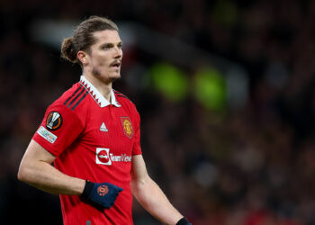 Ku Manchester United: 20 triệu euro cho Bayern không mong muốn này, động thái tốt đẹp của Ten Hag! 
