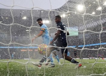 Ku Paris, Barca... Đấu tay đôi cho ngôi sao này ở mức 0 euro