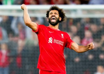 Kubet Thông báo rất lớn của người đại diện Mohamed Salah