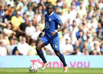 Kubet phát hành Chelsea muốn sa thải 6 cầu thủ này!