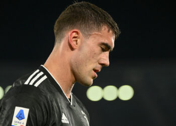 Kubet phát hành Ciao Juve, Vlahovic đã được bán với giá 80 triệu euro