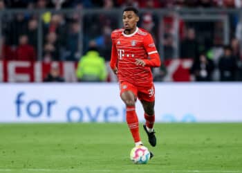 Ku Bayern Munich: Gravenberch mơ Premier League