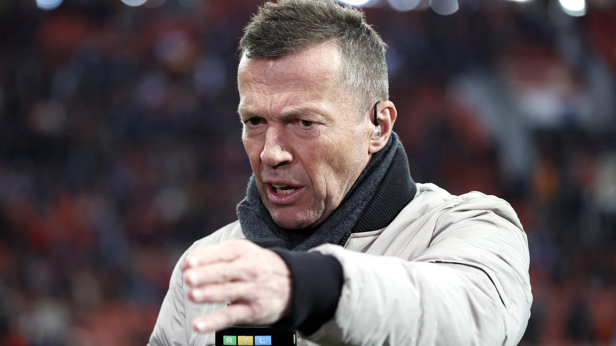 Kubet Matthäus đặt câu hỏi về quyết định nhân sự của Bayern