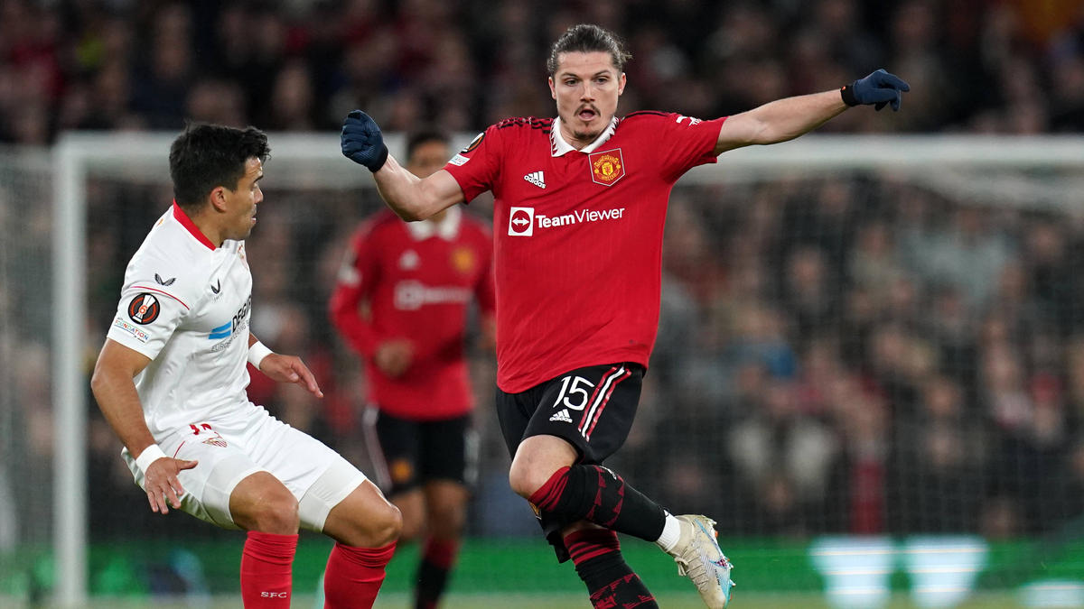 Kubet phát hành Cú đúp của Sabitzer là không đủ với Manchester United