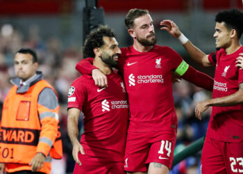 Kubet Ngôi sao của Liverpool thực hiện cú gọi chân đáng kinh ngạc đến Barca