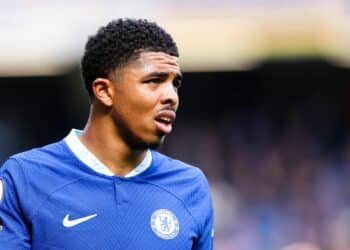 Kubet Anh ấy là một ngôi sao ở Chelsea nhưng giấc mơ của anh ấy là OM!
