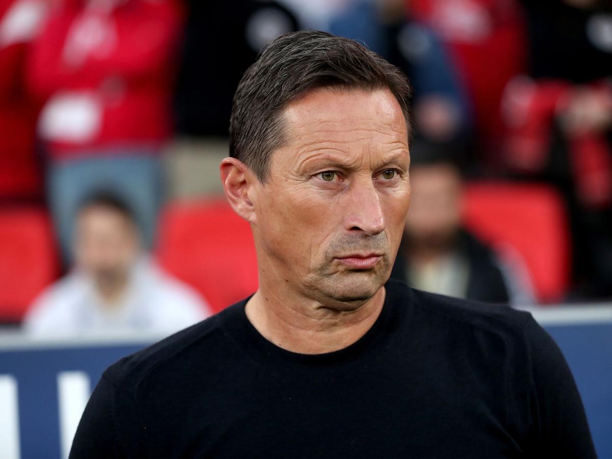 Ku Dù bị loại: HLV Schmidt của Benfica rút ra kết luận tích cực