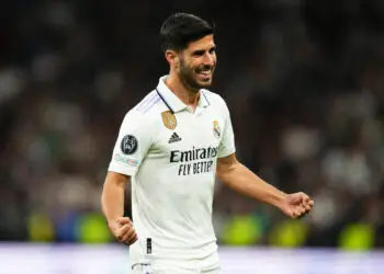 Kubet báo cáo Marco Asensio, bản hợp đồng tương lai của Manchester United