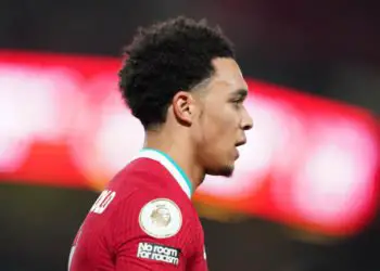 Kubet phát hành Hướng đến MLS cho Trent Alexander-Arnold?