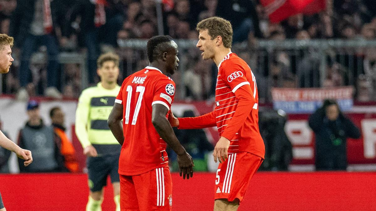 Kubet báo cáo Cảnh báo với FC Bayern: