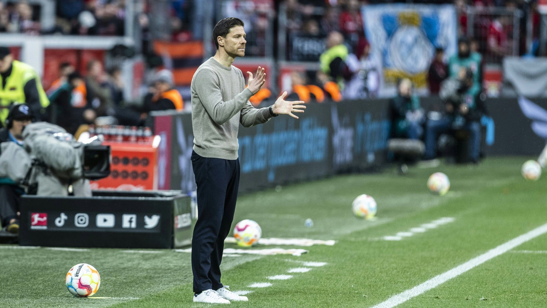 Kubet phát hành Trận lượt đi của Bayer Leverkusen tại Rome cũng cháy vé