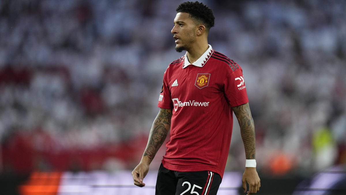 Kubet phát hành Sau nỗi xấu hổ của Man United: sự nhạo báng và chế giễu dành cho Sancho và các đồng đội.