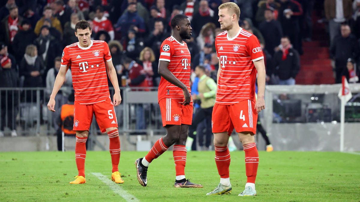 Kubet HLV Schalke thất bại đưa ra lời khuyên chuyển nhượng FC Bayern