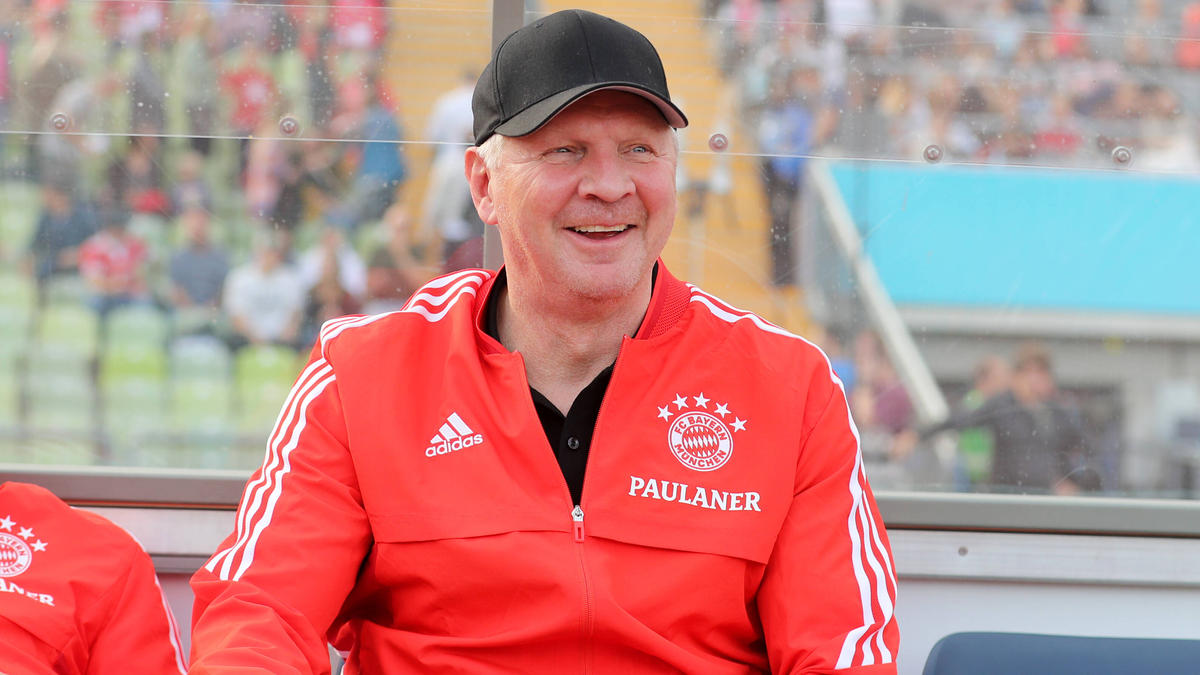 Kubet cập nhật: Effenberg kêu gọi chuyển nhượng kỷ lục mới từ FC Bayern