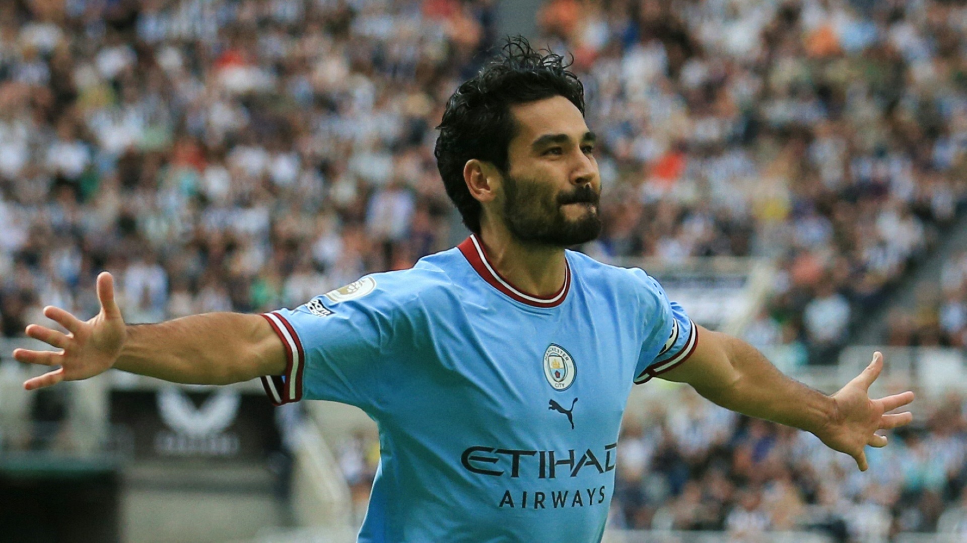 Kubet Chiến thắng lịch sử cùng Man City? Đây là những gì Gundogan nói