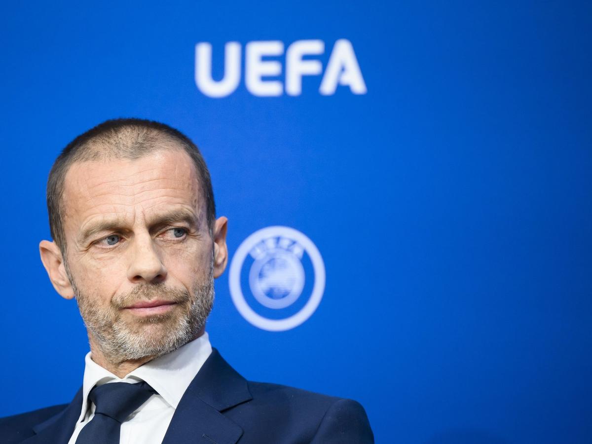 Kubet Chung kết Champions League tại Mỹ