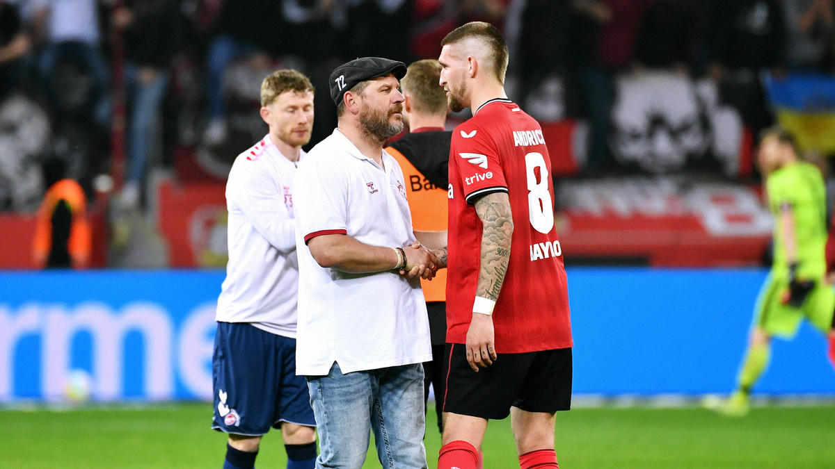 Kubet báo cáo Leverkusen lại mắc sai lầm trong trận derby với Cologne