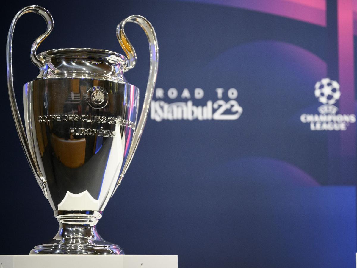 Kubet phát hành UEFA công bố khái niệm chung kết CL cải tiến