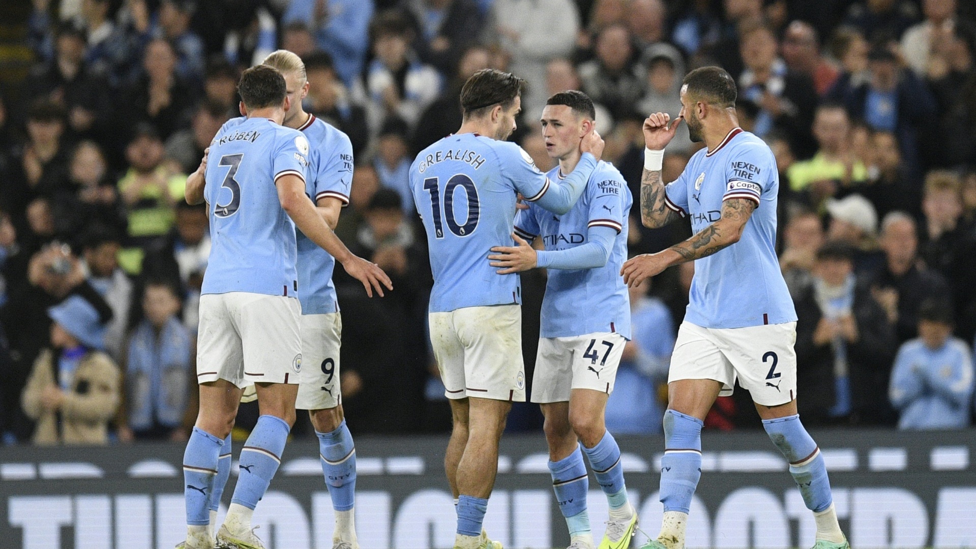 Kubet báo cáo Lời nguyền Toure bị trục xuất: Mở đường đến chiến thắng CL của ManCity