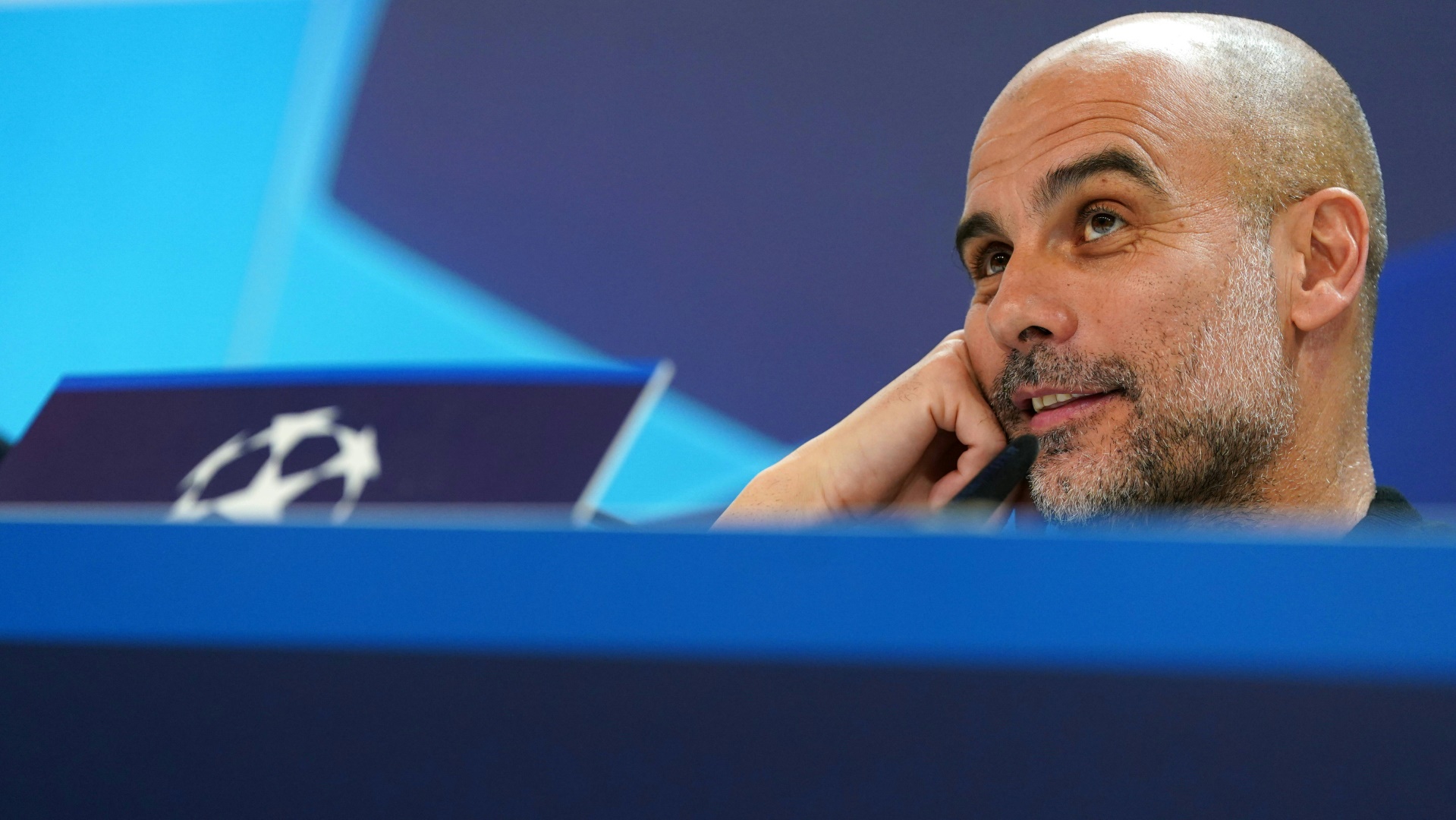 Kubet Guardiola gây ấn tượng với chức vô địch Champions League cùng Man City