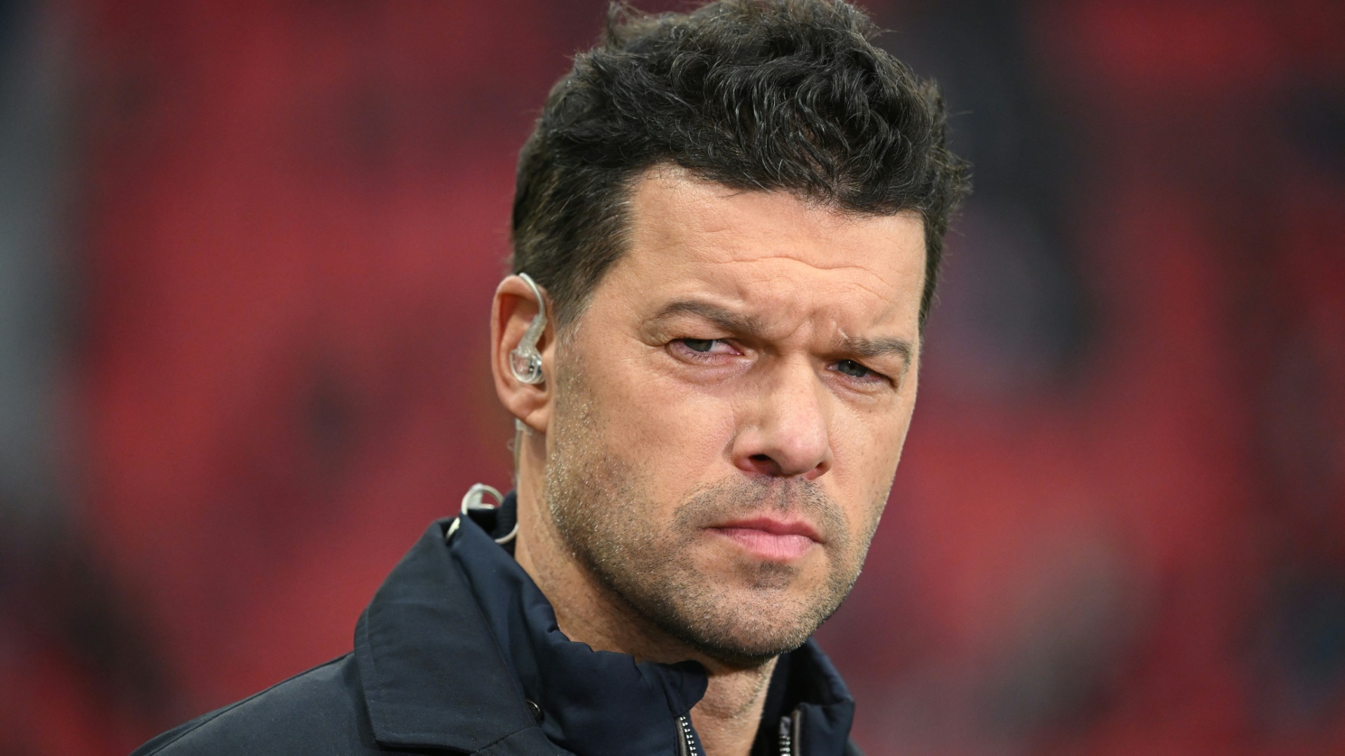 Kubet Ballack ấn tượng với sự góp mặt của Leverkusen trong trận chung kết
